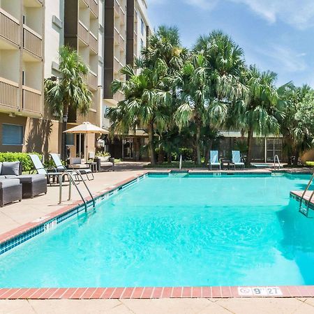 Готель Wyndham Garden New Orleans Airport Метарі Екстер'єр фото