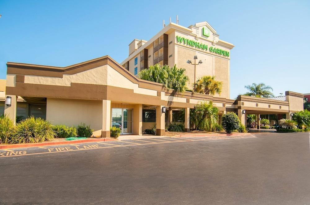 Готель Wyndham Garden New Orleans Airport Метарі Екстер'єр фото