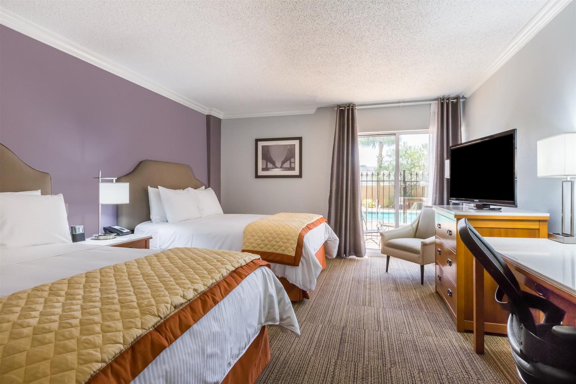 Готель Wyndham Garden New Orleans Airport Метарі Екстер'єр фото