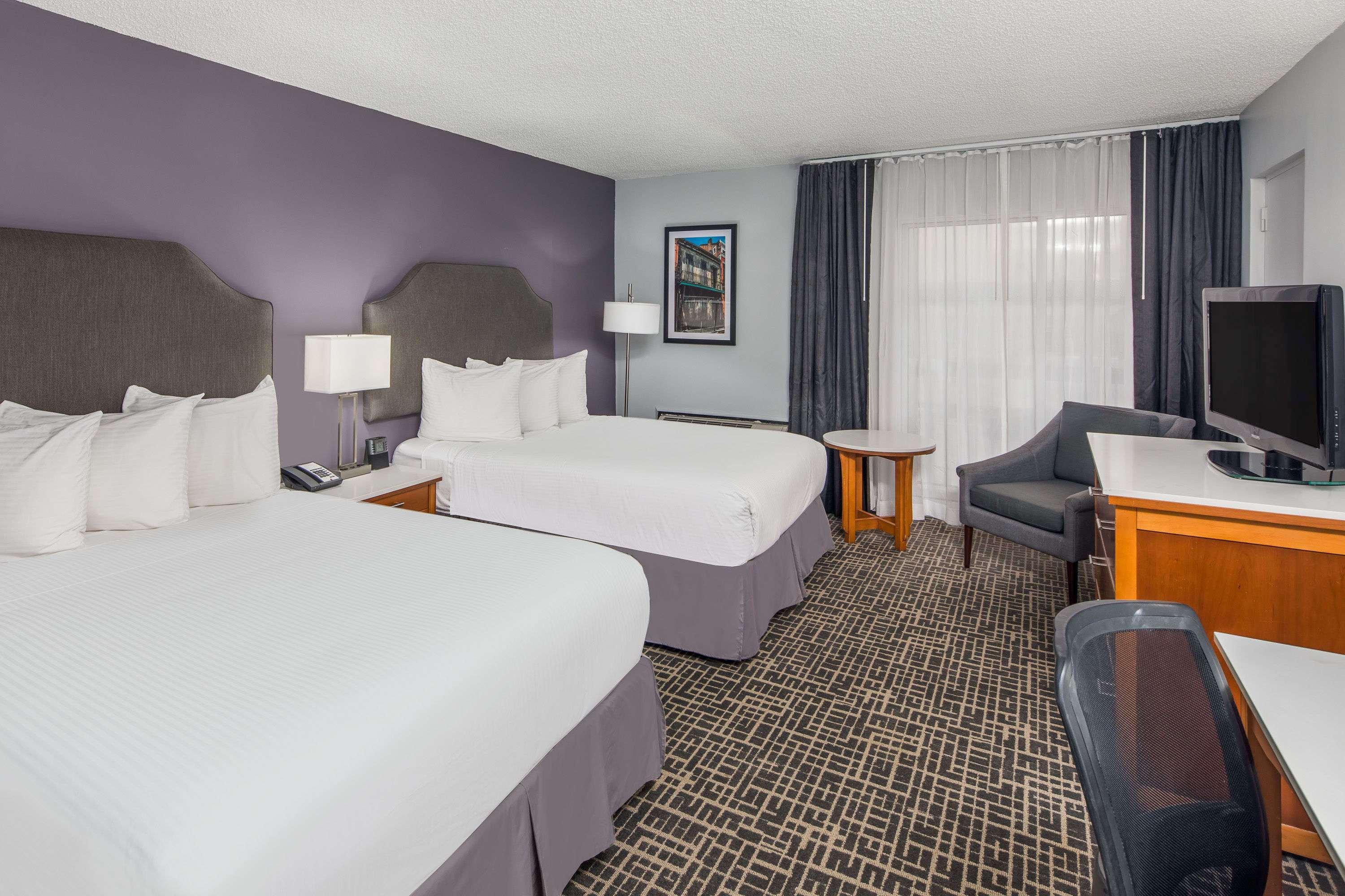Готель Wyndham Garden New Orleans Airport Метарі Екстер'єр фото