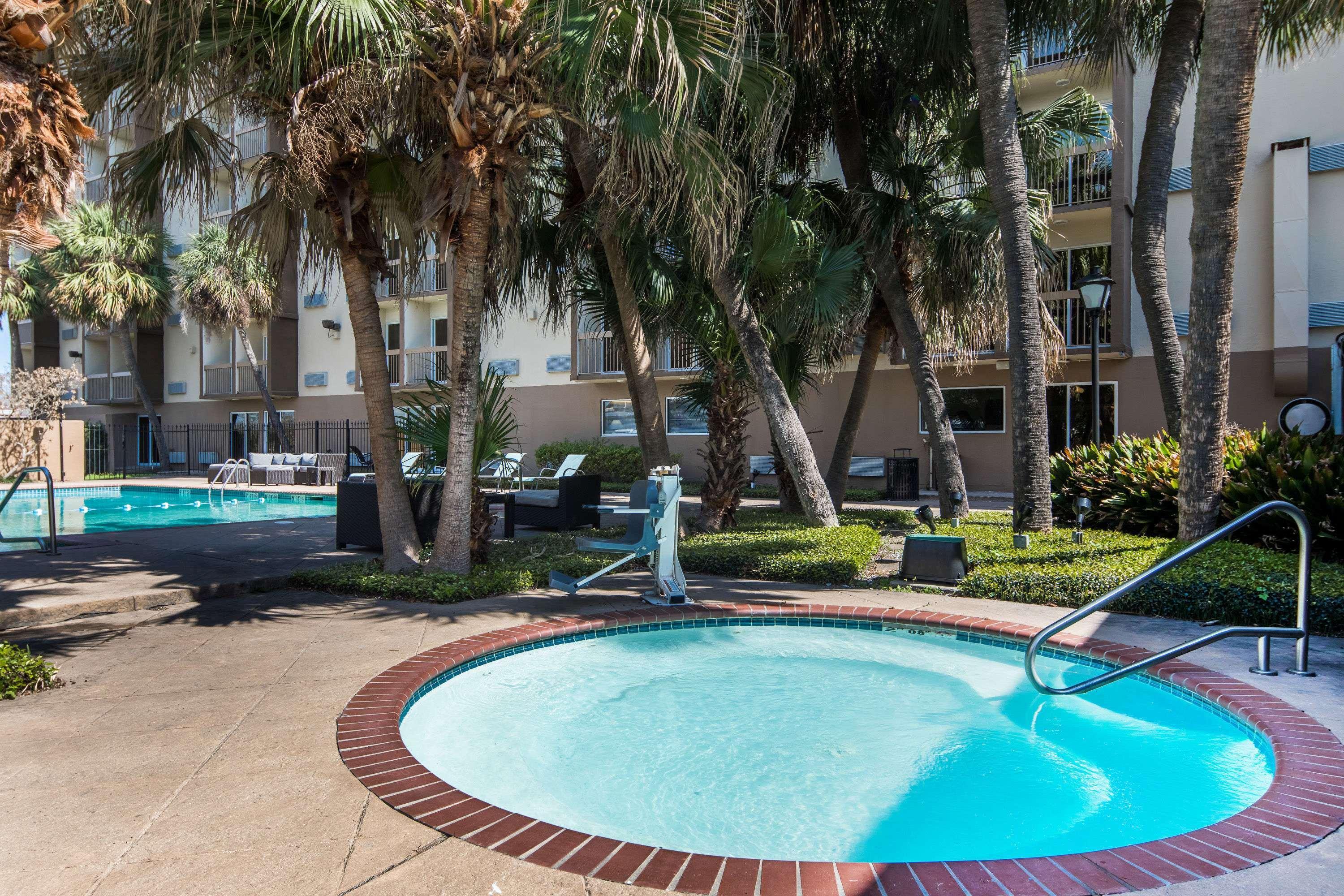 Готель Wyndham Garden New Orleans Airport Метарі Екстер'єр фото