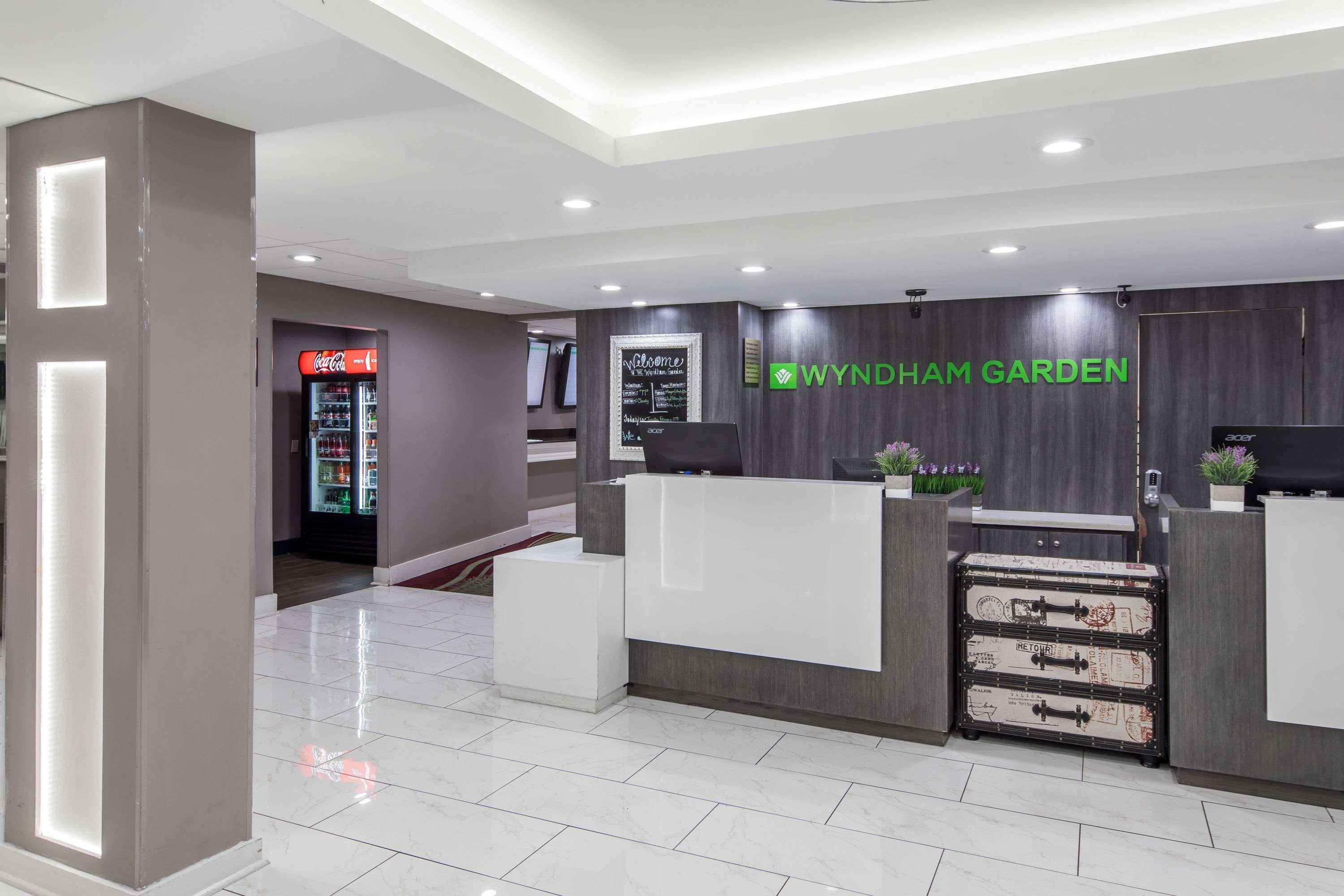 Готель Wyndham Garden New Orleans Airport Метарі Екстер'єр фото