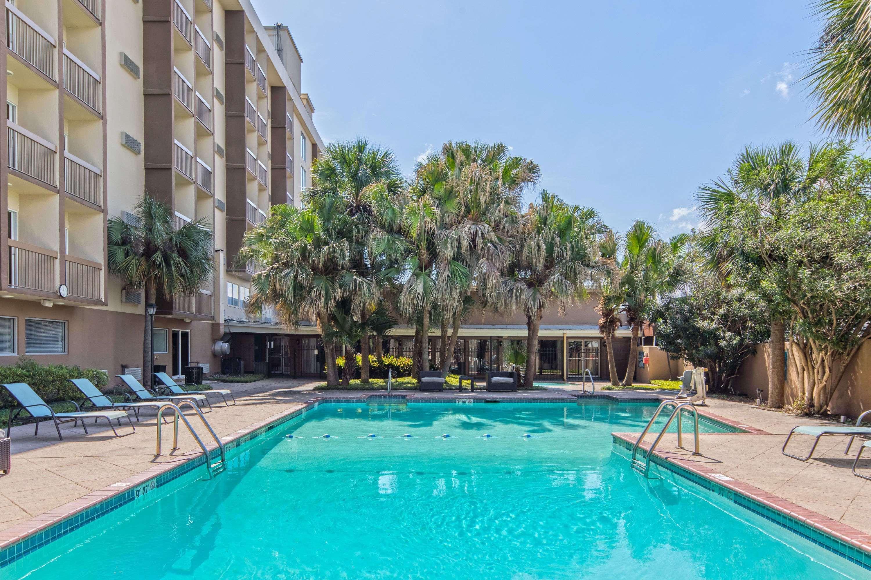 Готель Wyndham Garden New Orleans Airport Метарі Екстер'єр фото