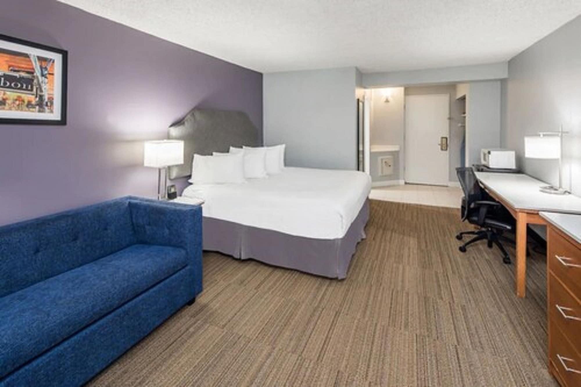 Готель Wyndham Garden New Orleans Airport Метарі Екстер'єр фото