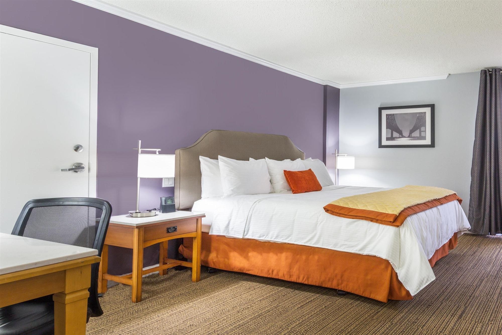Готель Wyndham Garden New Orleans Airport Метарі Екстер'єр фото