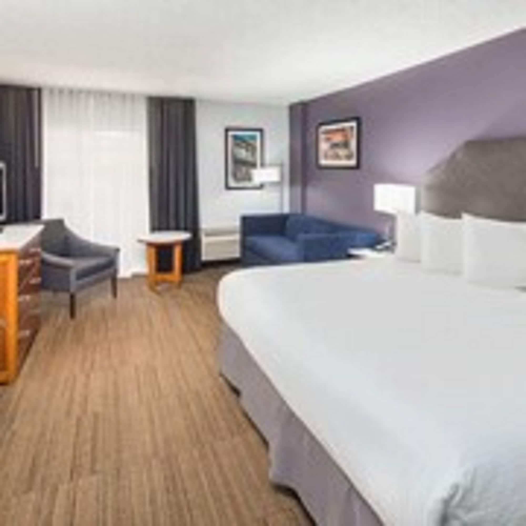 Готель Wyndham Garden New Orleans Airport Метарі Екстер'єр фото