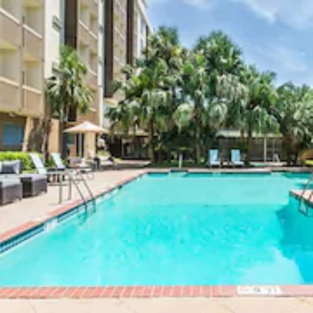 Готель Wyndham Garden New Orleans Airport Метарі Екстер'єр фото