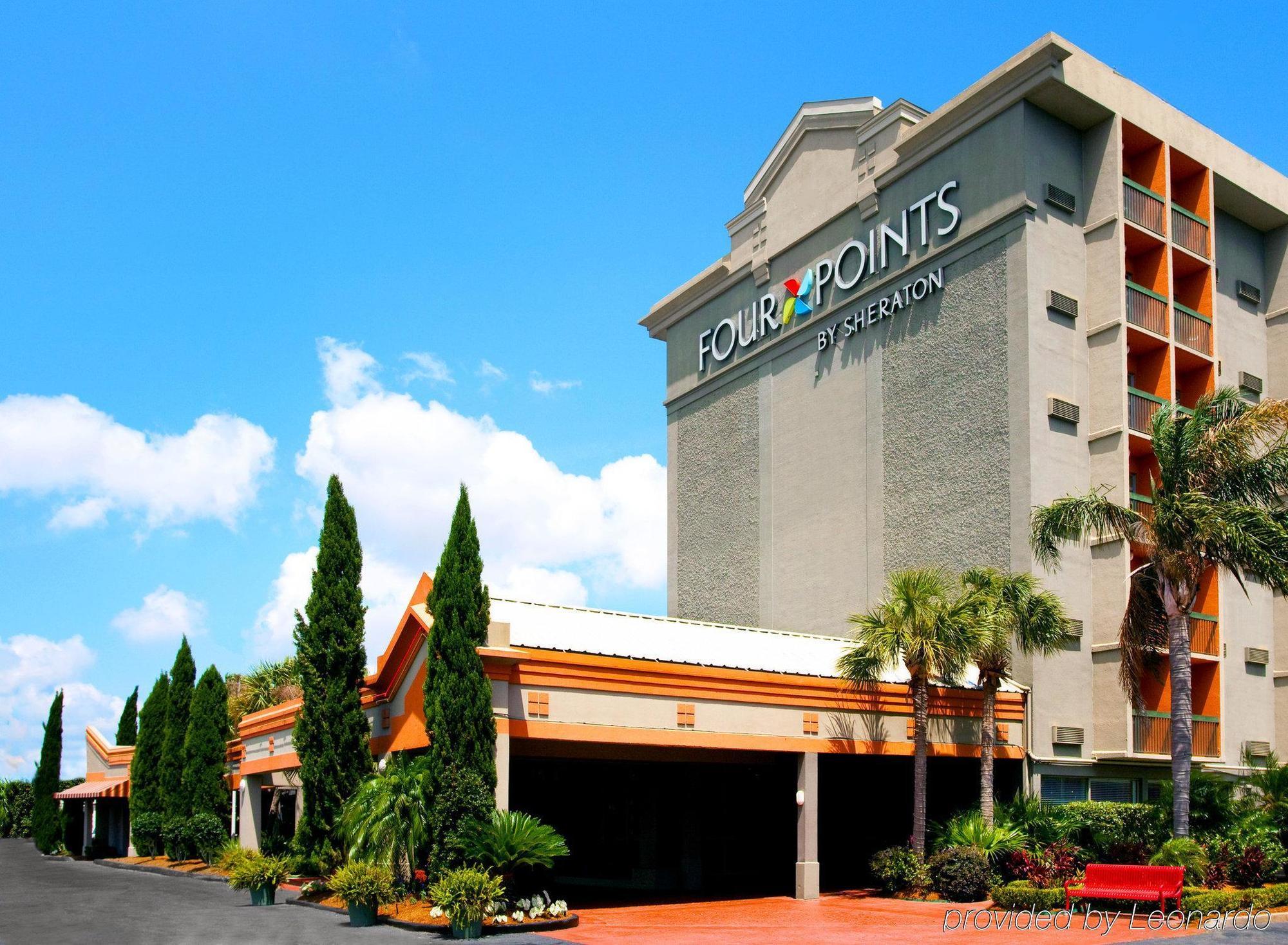 Готель Wyndham Garden New Orleans Airport Метарі Екстер'єр фото