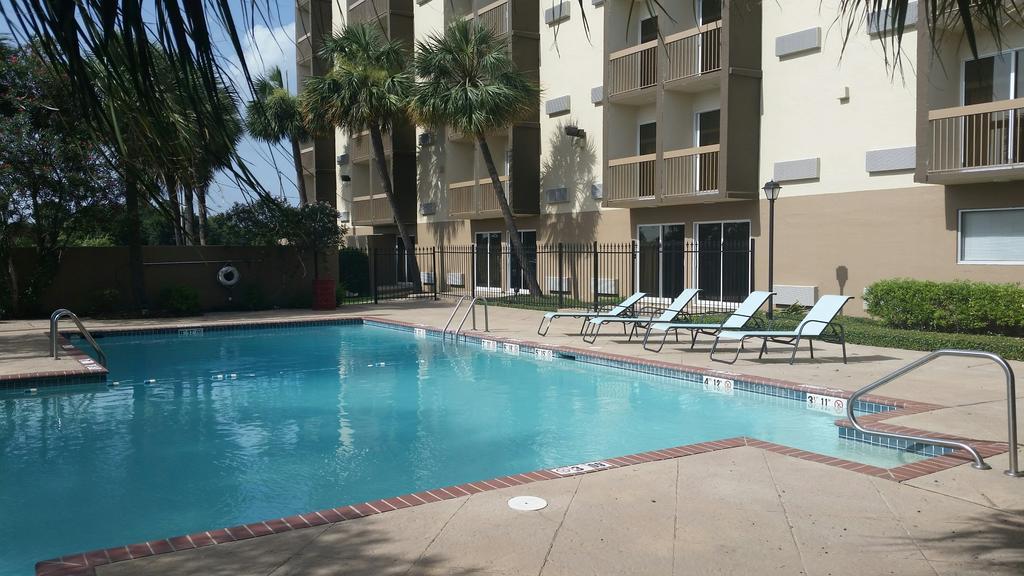 Готель Wyndham Garden New Orleans Airport Метарі Екстер'єр фото