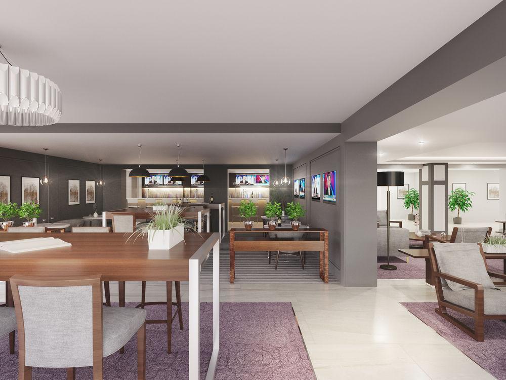 Готель Wyndham Garden New Orleans Airport Метарі Екстер'єр фото