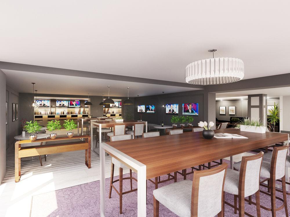 Готель Wyndham Garden New Orleans Airport Метарі Екстер'єр фото