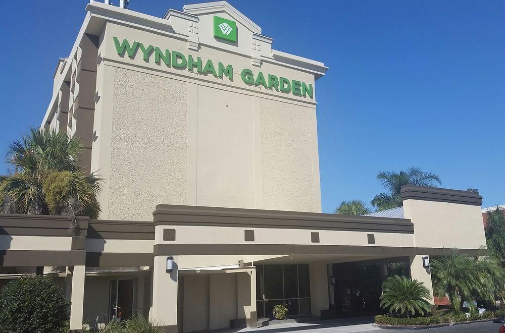 Готель Wyndham Garden New Orleans Airport Метарі Екстер'єр фото