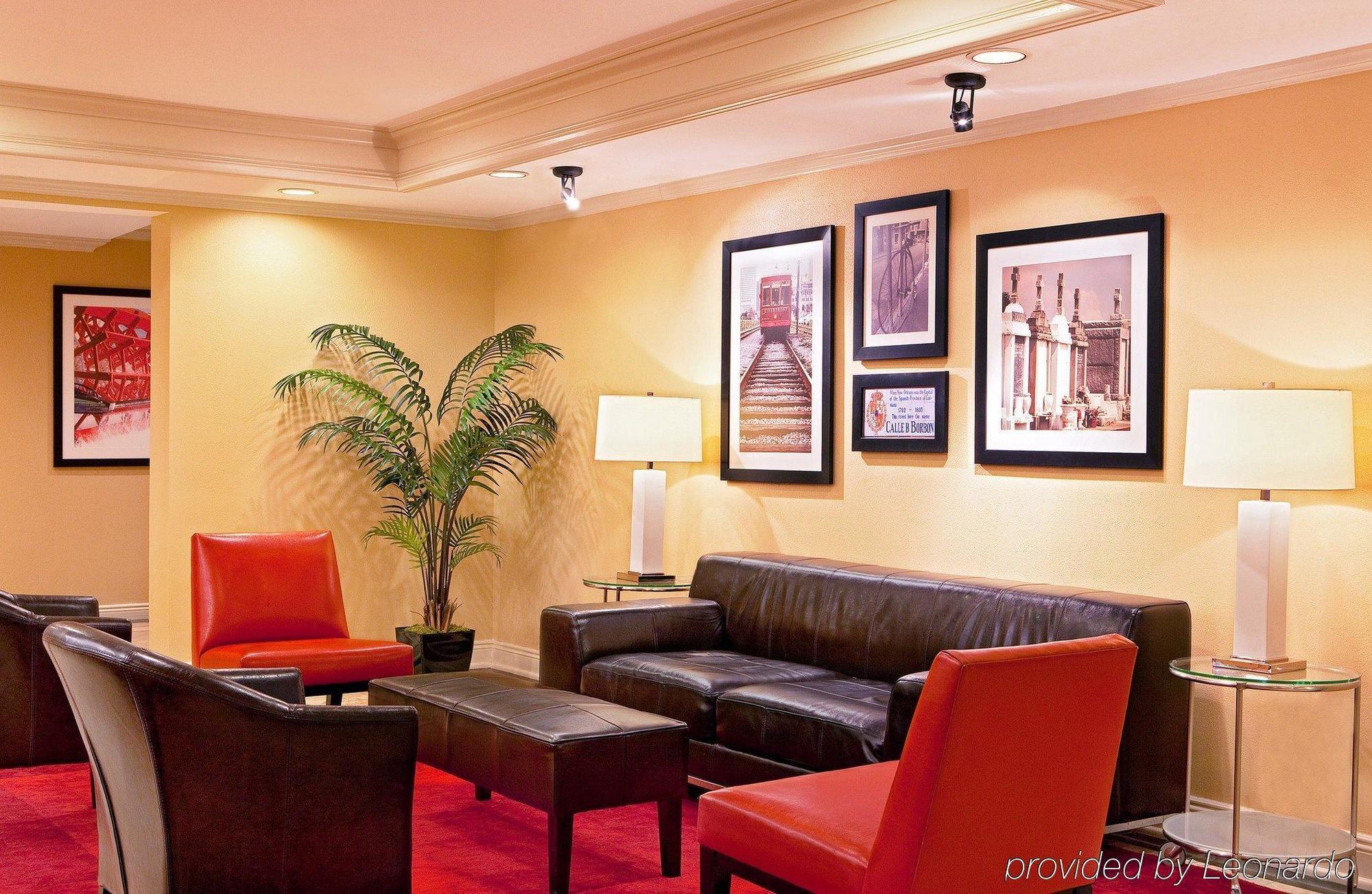 Готель Wyndham Garden New Orleans Airport Метарі Екстер'єр фото