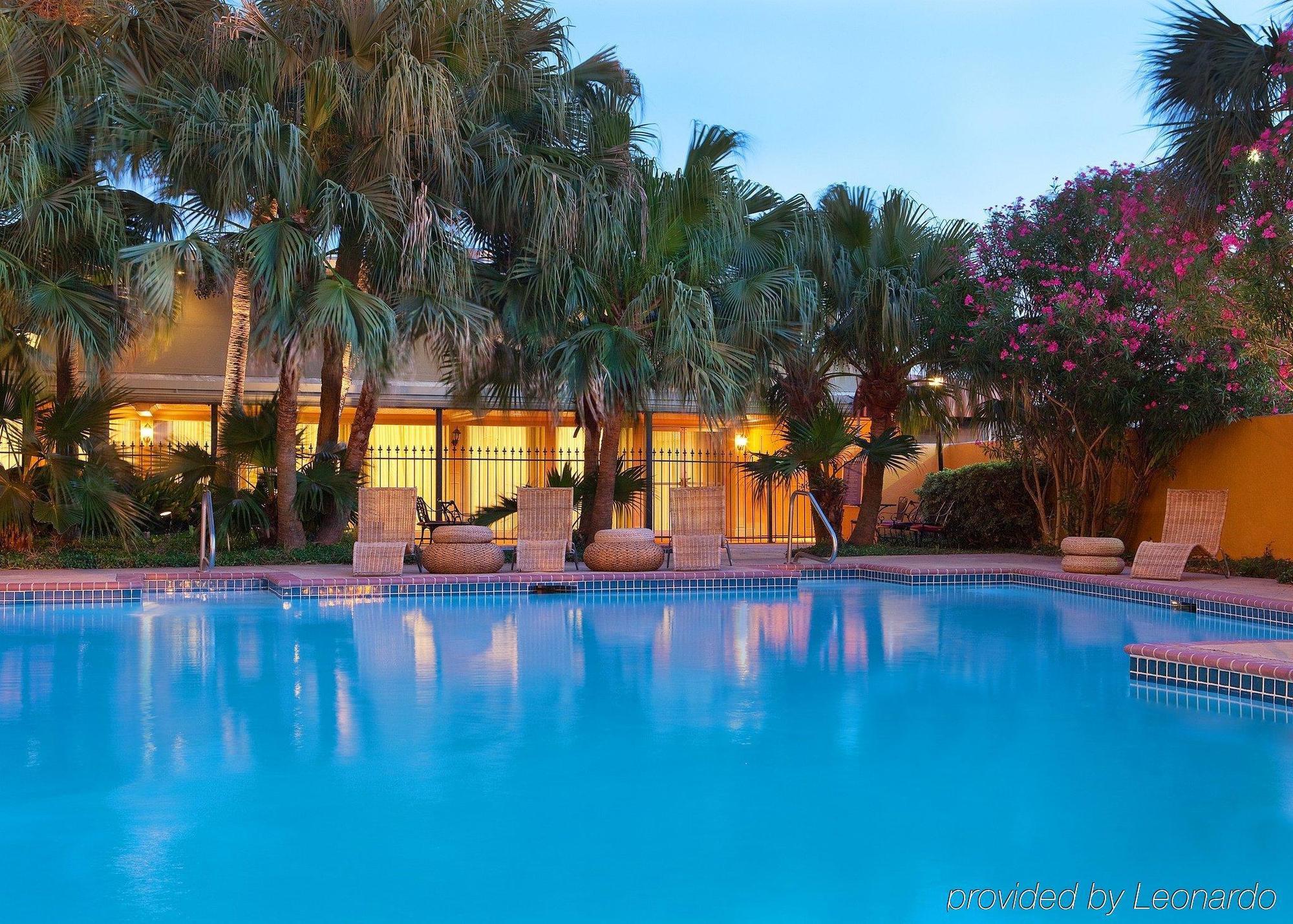 Готель Wyndham Garden New Orleans Airport Метарі Екстер'єр фото