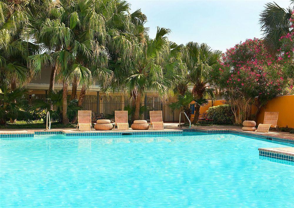 Готель Wyndham Garden New Orleans Airport Метарі Екстер'єр фото