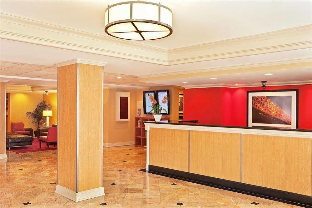 Готель Wyndham Garden New Orleans Airport Метарі Екстер'єр фото